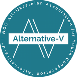 Alternative-v logo